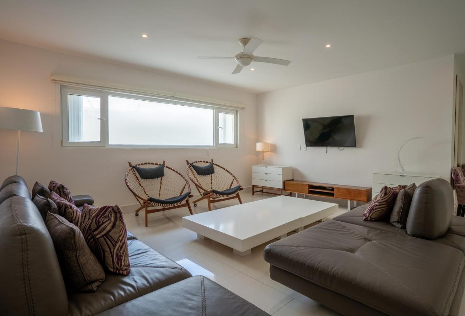 Nizuc - Exclusive Beachfront *