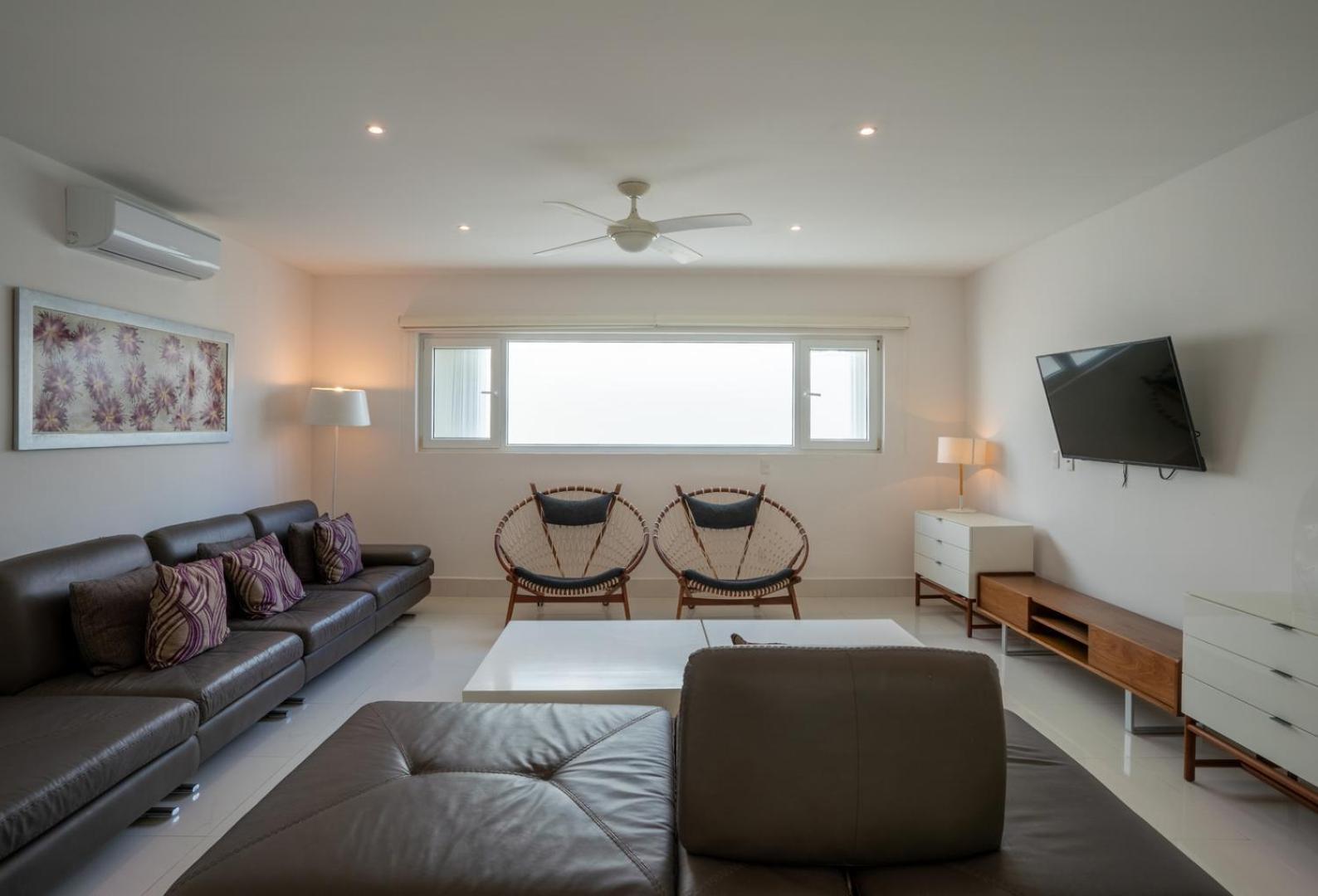 Nizuc - Exclusive Beachfront Cancun