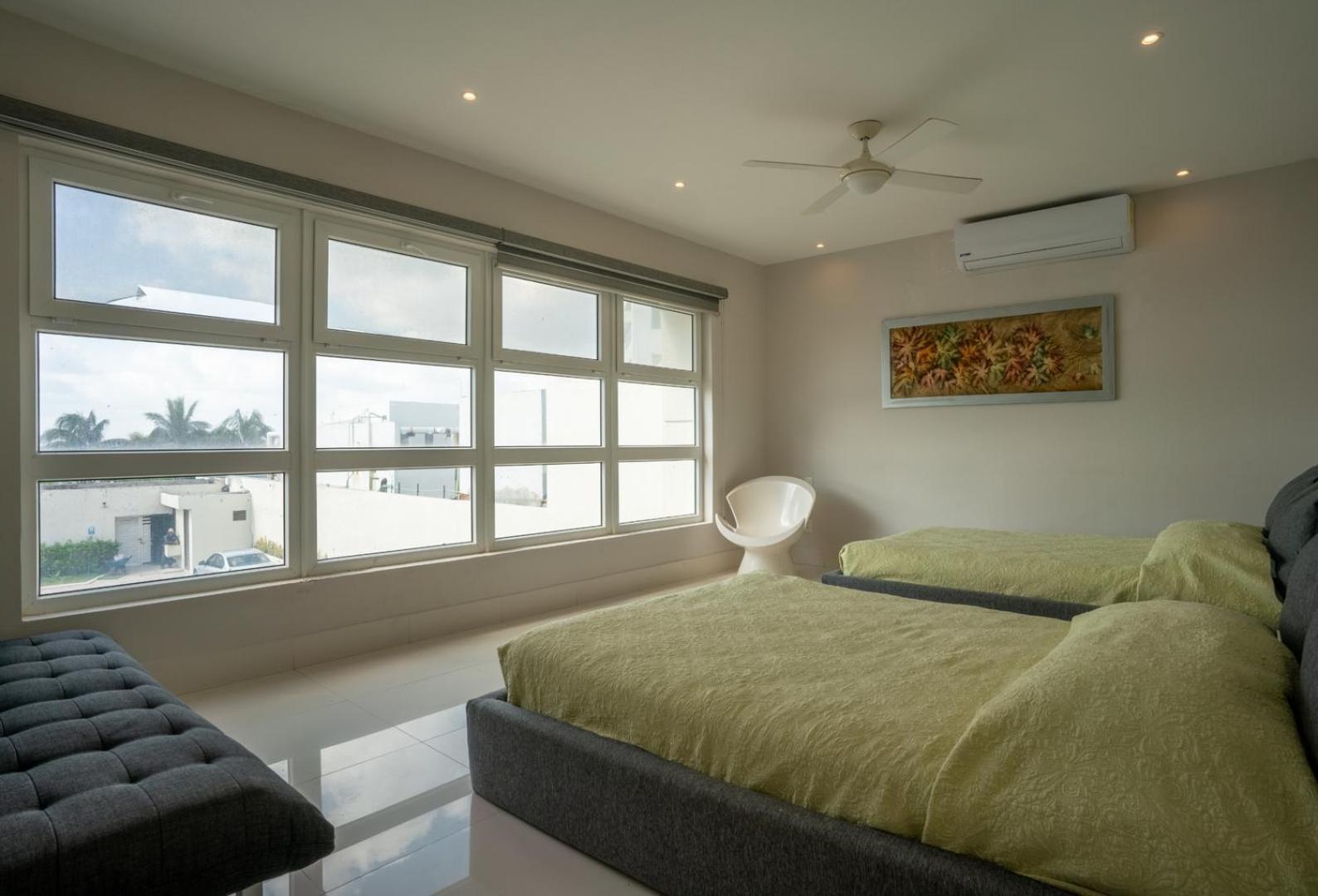 Holiday home Nizuc - Exclusive Beachfront Cancun