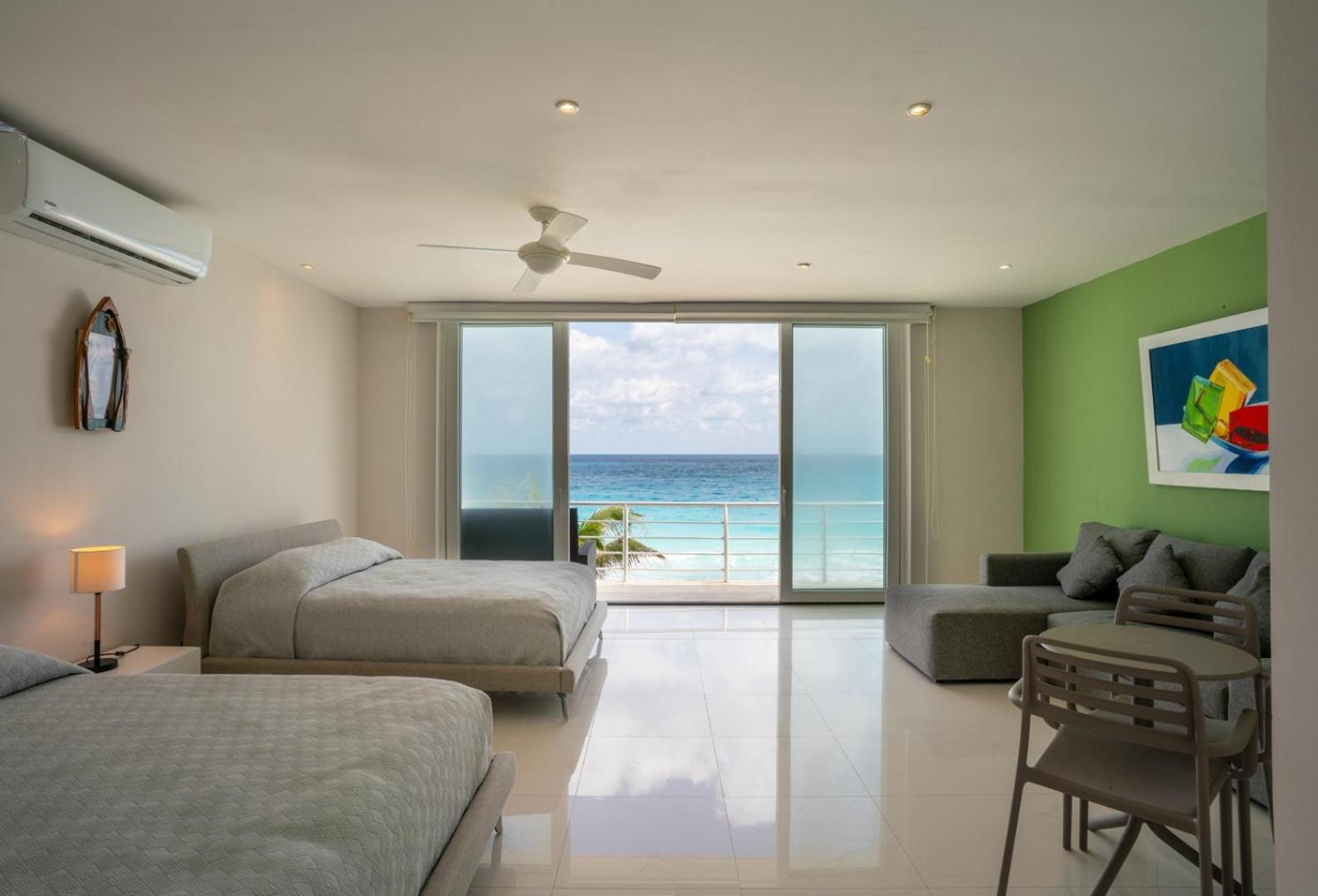Holiday home Nizuc - Exclusive Beachfront Cancun