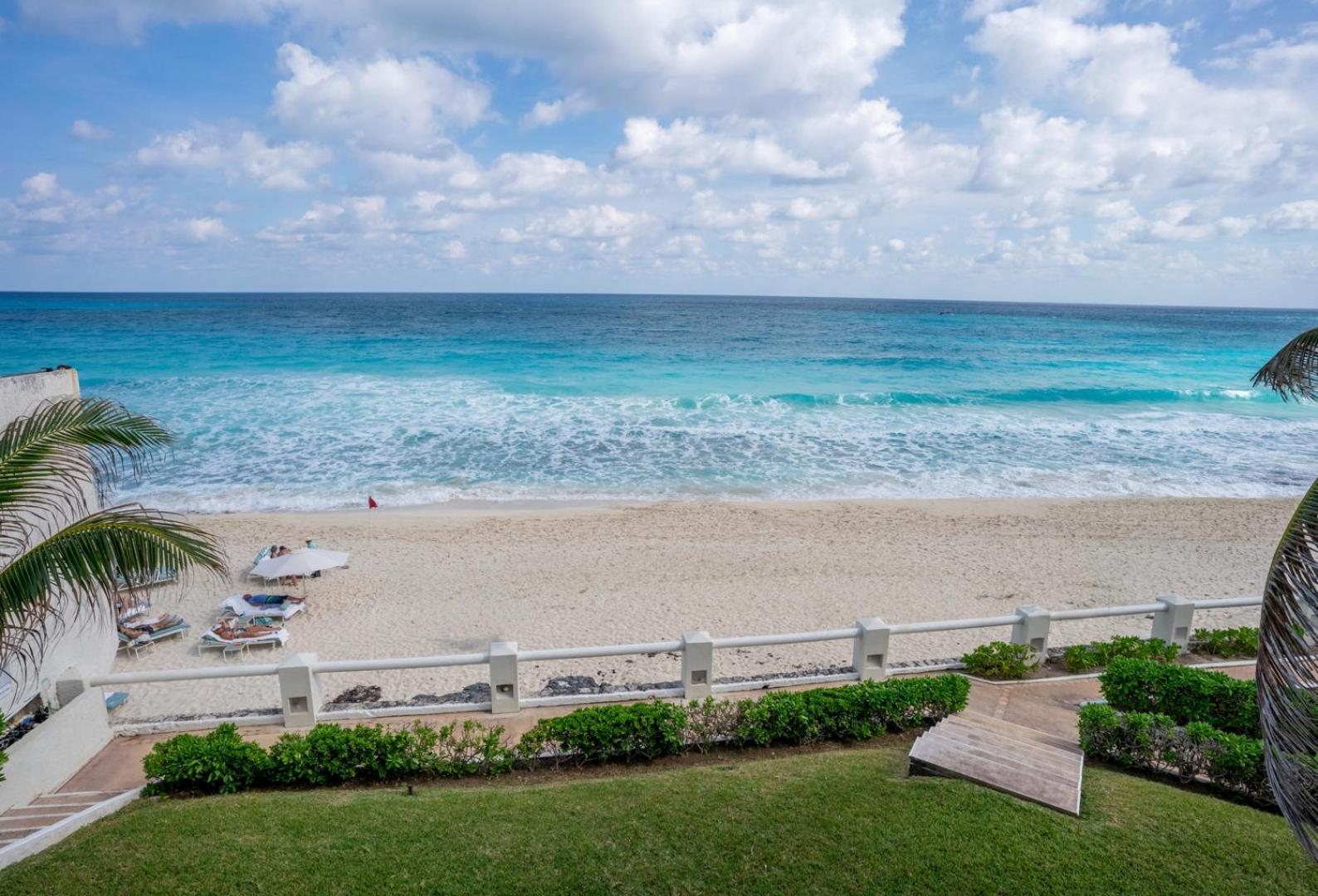 Holiday home Nizuc - Exclusive Beachfront Cancun